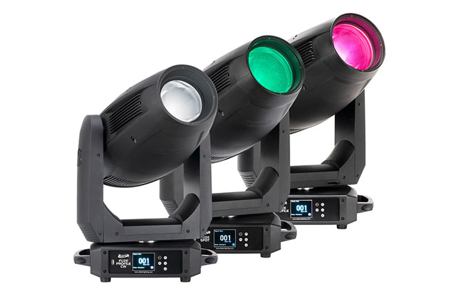 Elation to highlight award-winning product lines at 2019 LDI