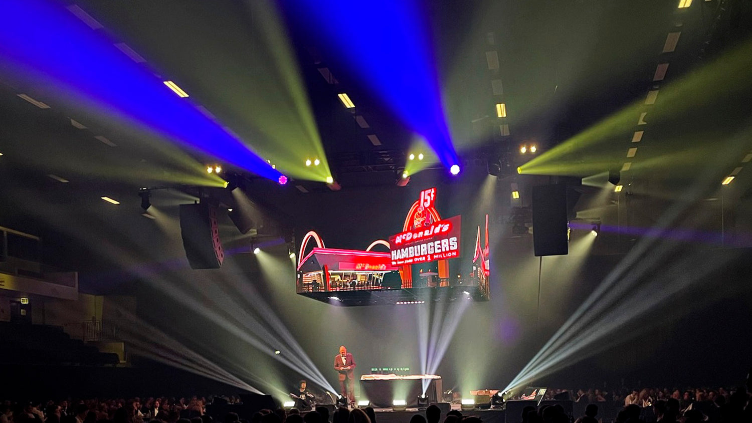 Soundwise of Denmark embraces Elation in a traditional market