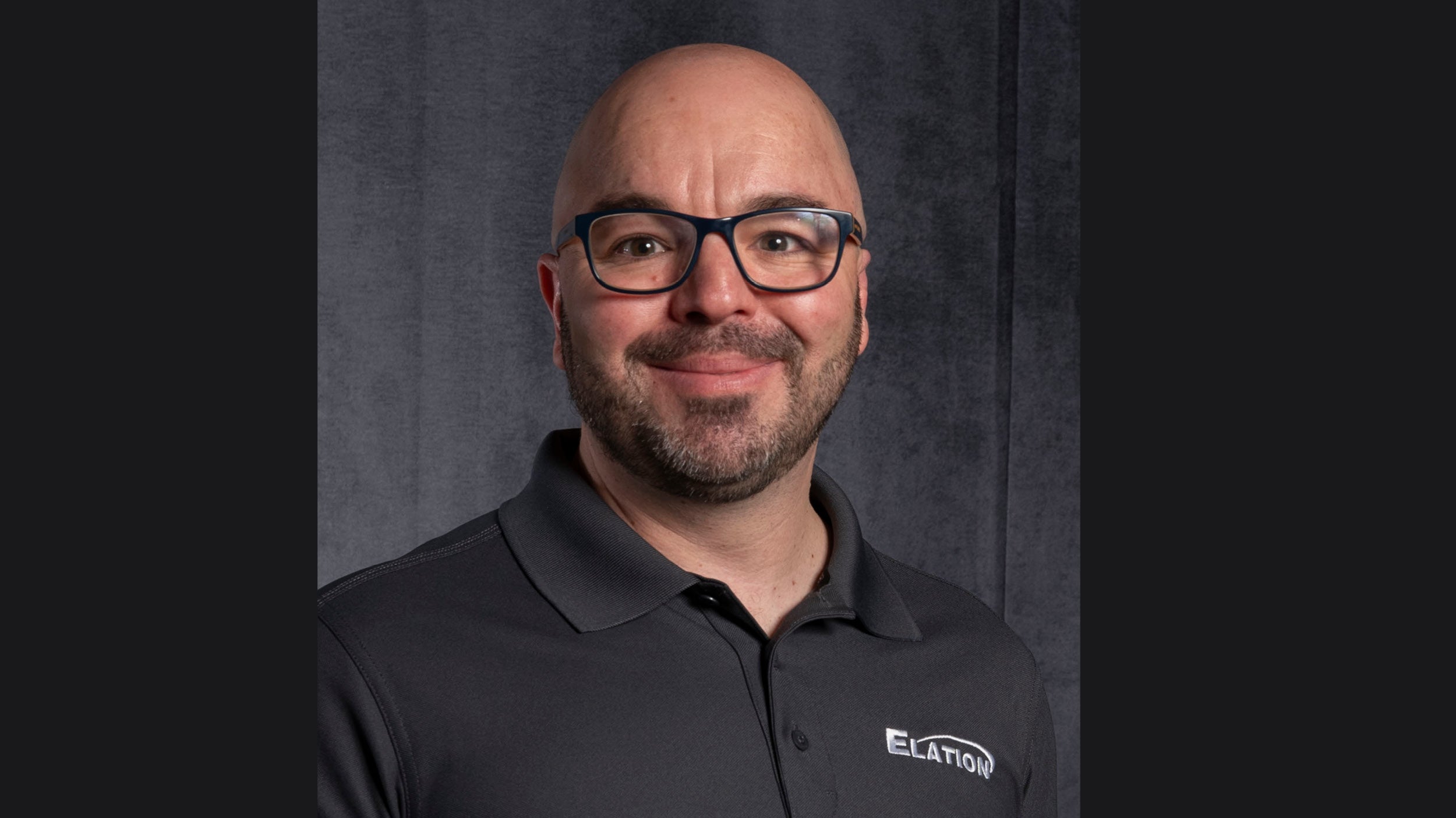 William Irwin appointed Elation Regional Sales Representative for U.S. Mountain States