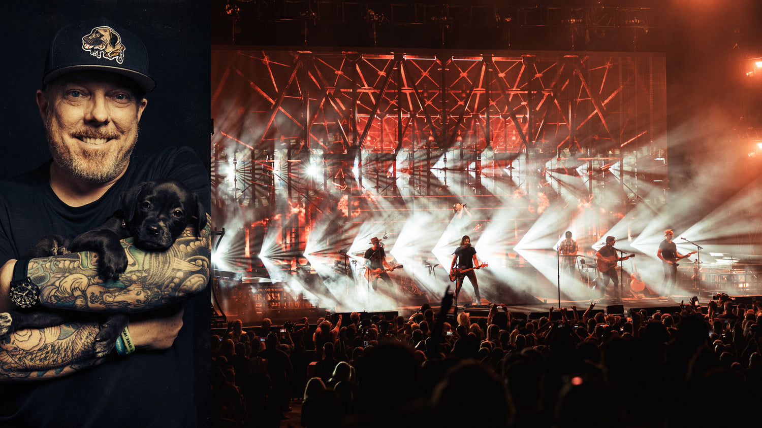 LD Spotlight: Chris Reade