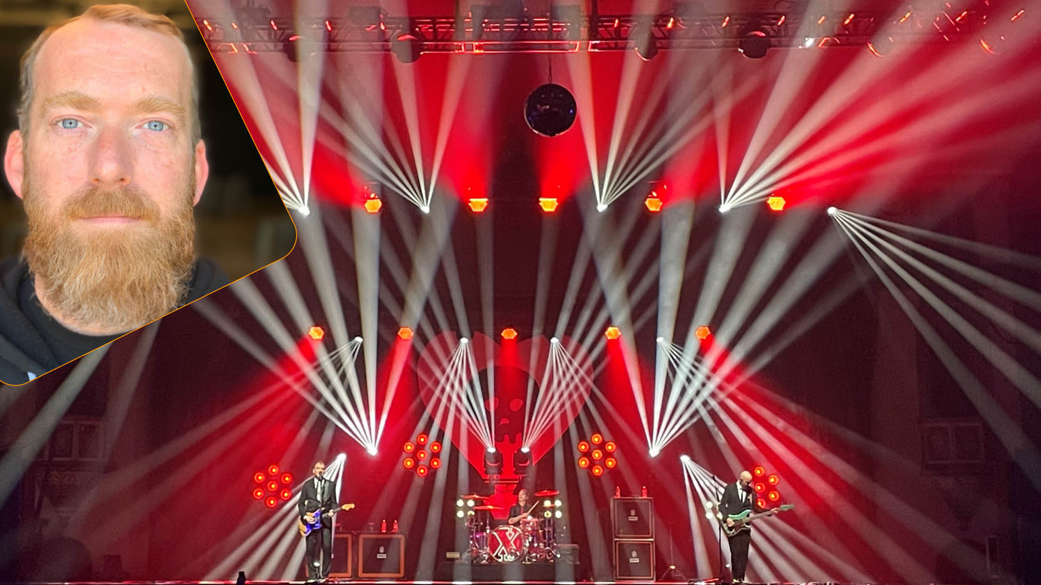 LD Spotlight: Eric Price