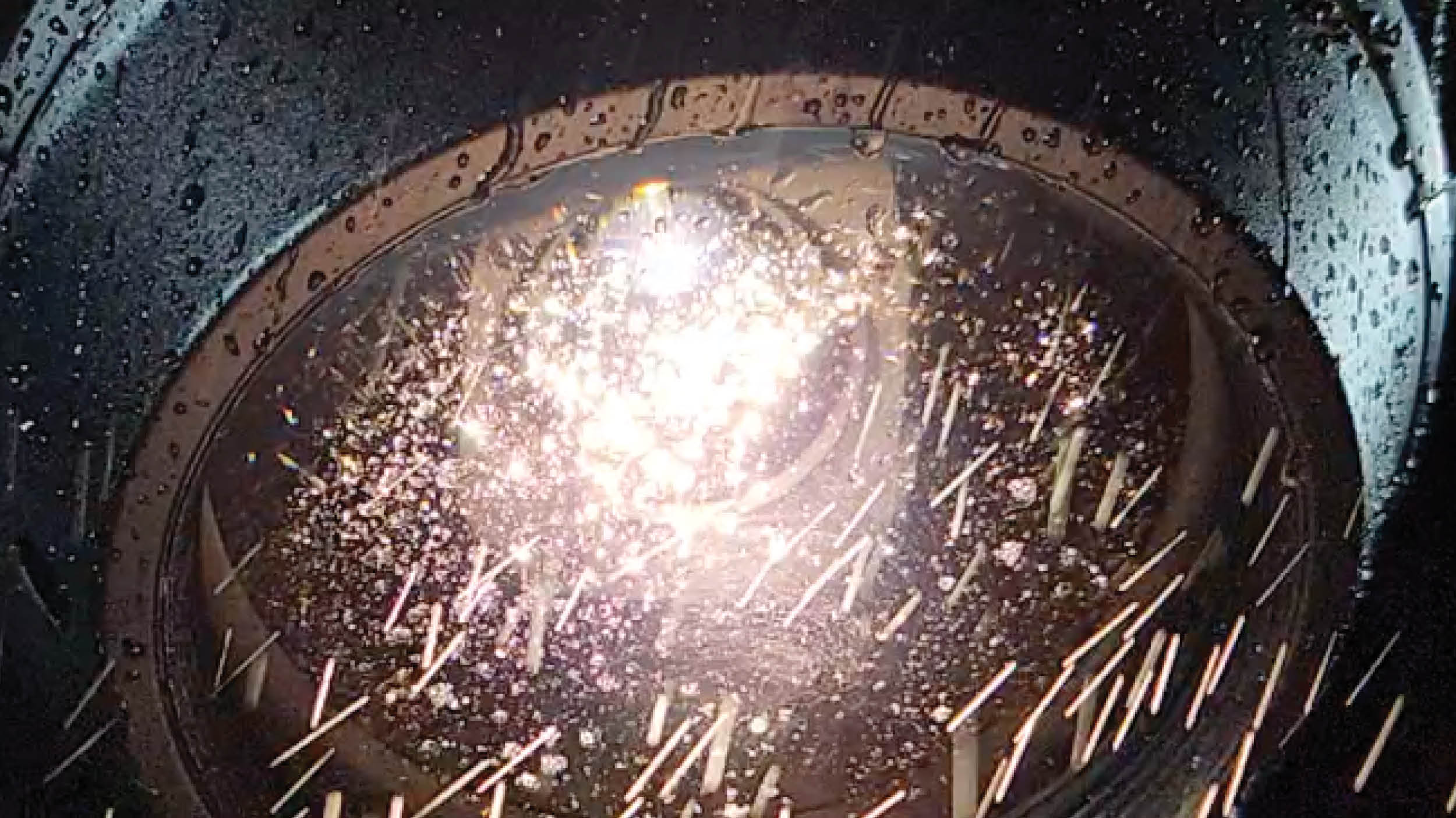 Elation's Proteus Hybrid MAX™: The New Torchbearer of Hybrid Lighting Innovation