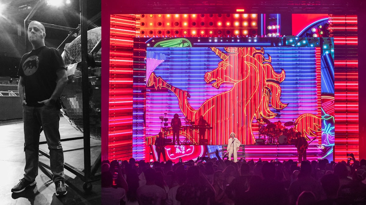 June 2024 LD Spotlight: Chris Medvitz