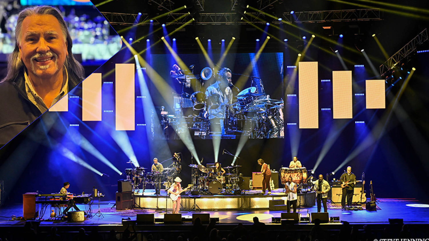 LD Spotlight: Michael Ledesma