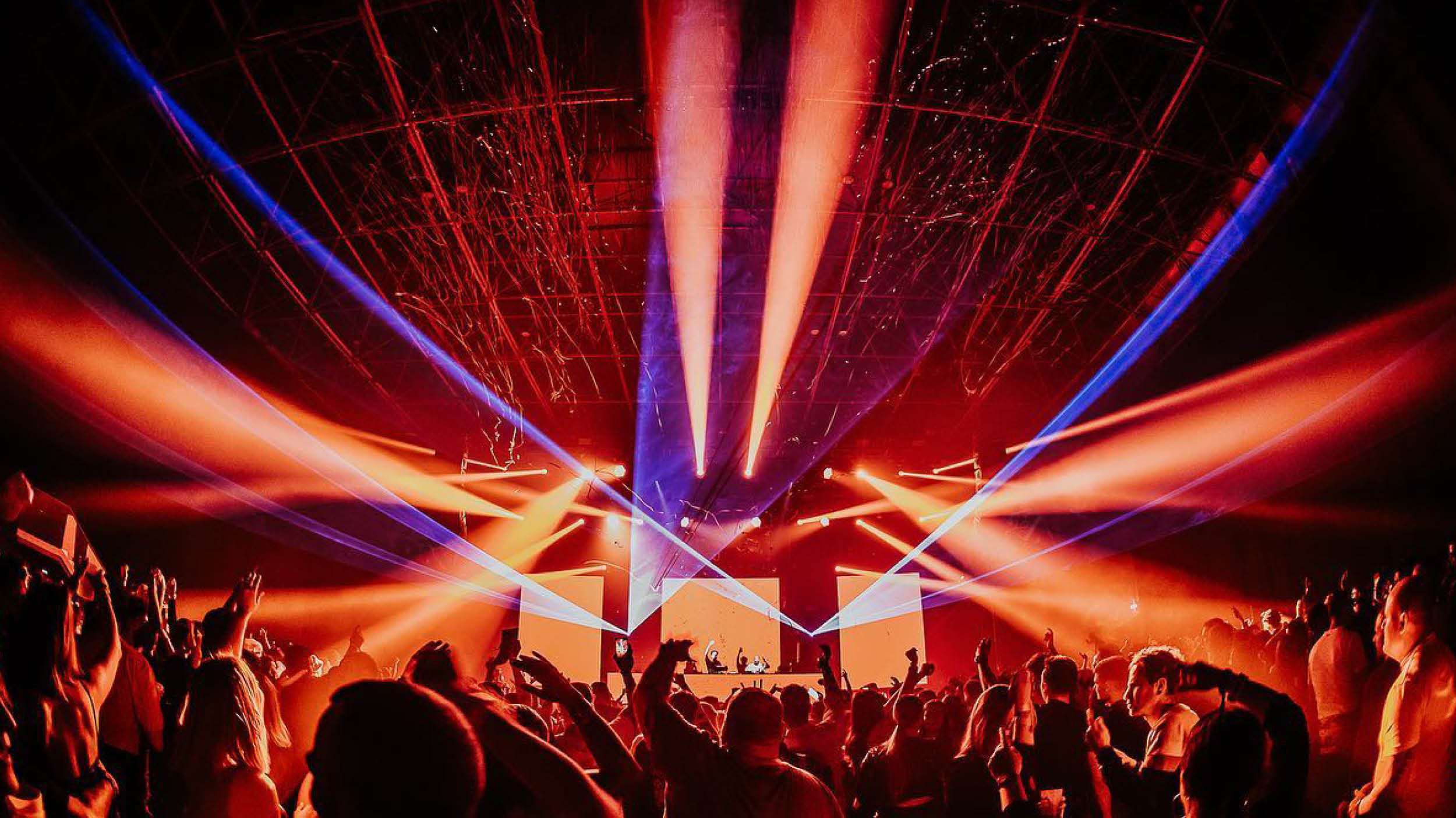 Fresh Entertainment: Gibraltar's premier AV company chooses Elation lighting