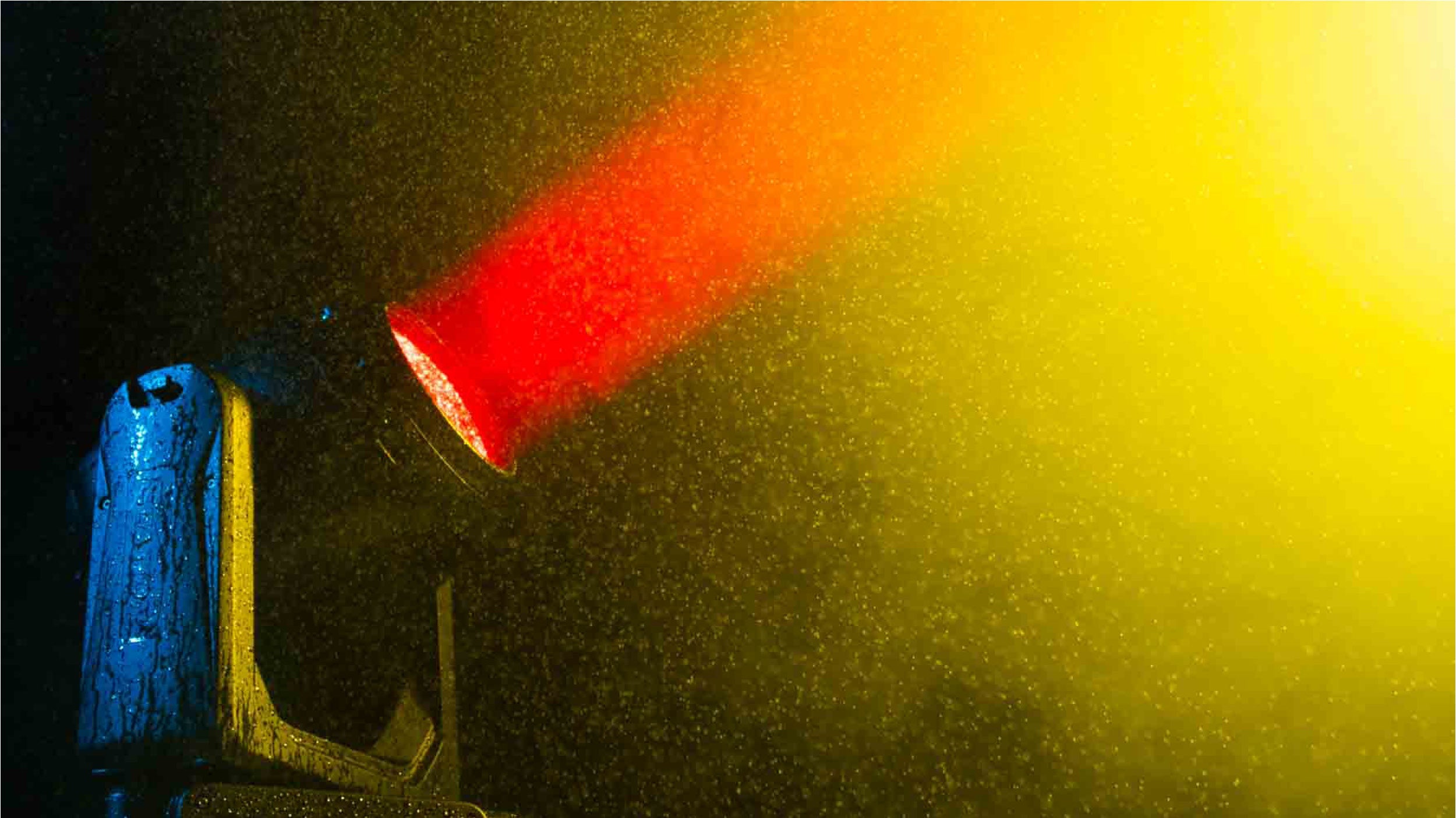 Elation’s new Proteus Radius: Redefining High-Impact Beam Lights