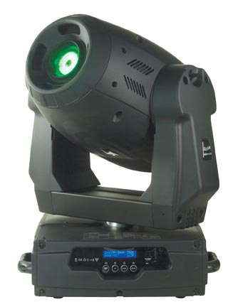 Elation Lighting Design Spot 300E Pro Press Release