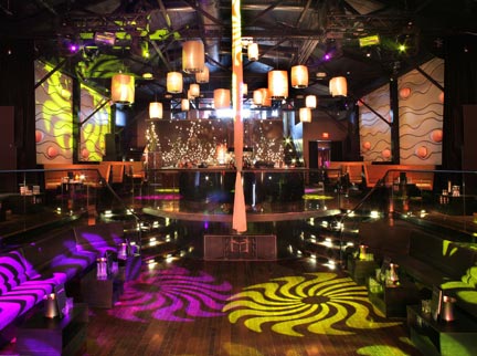 Elation Lighting - Hollywood Playhouse Press Release