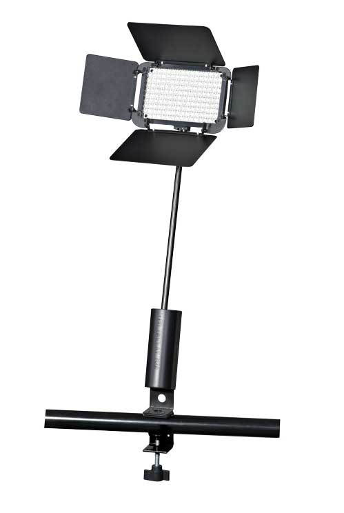 LED Display Bar Press Release