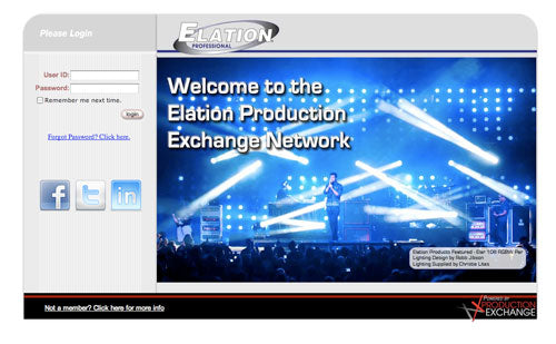 Elation Enters Into Agreement with Production Exchange
