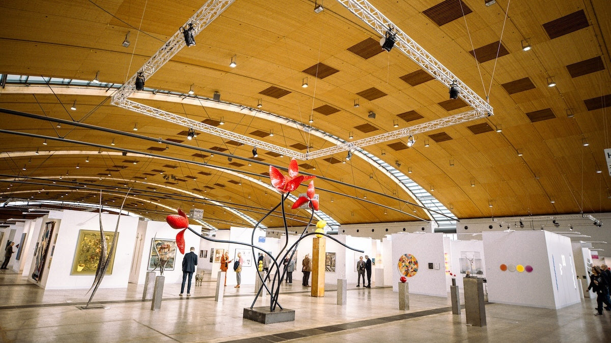 Real-World Results Drive hell begeistert’s LED Expansion with Elation KL PAR