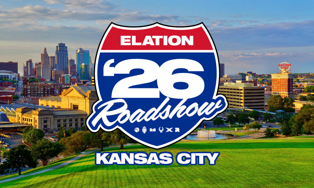 Kansas City Roadshow
