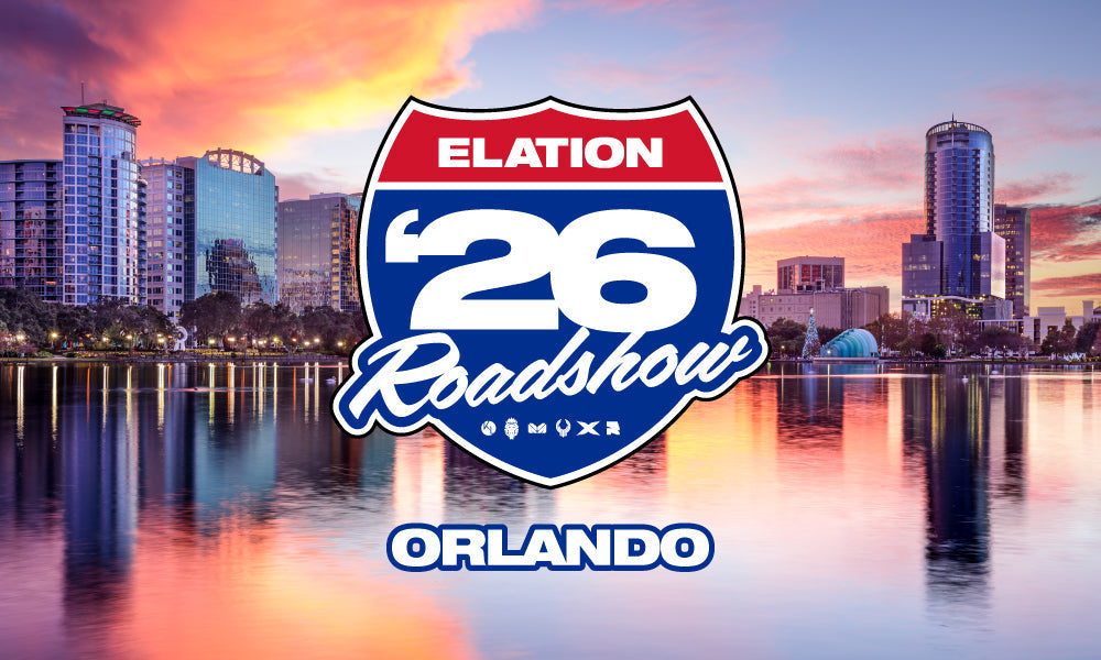 Orlando Roadshow