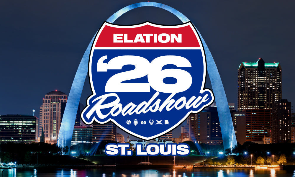 St. Louis Roadshow