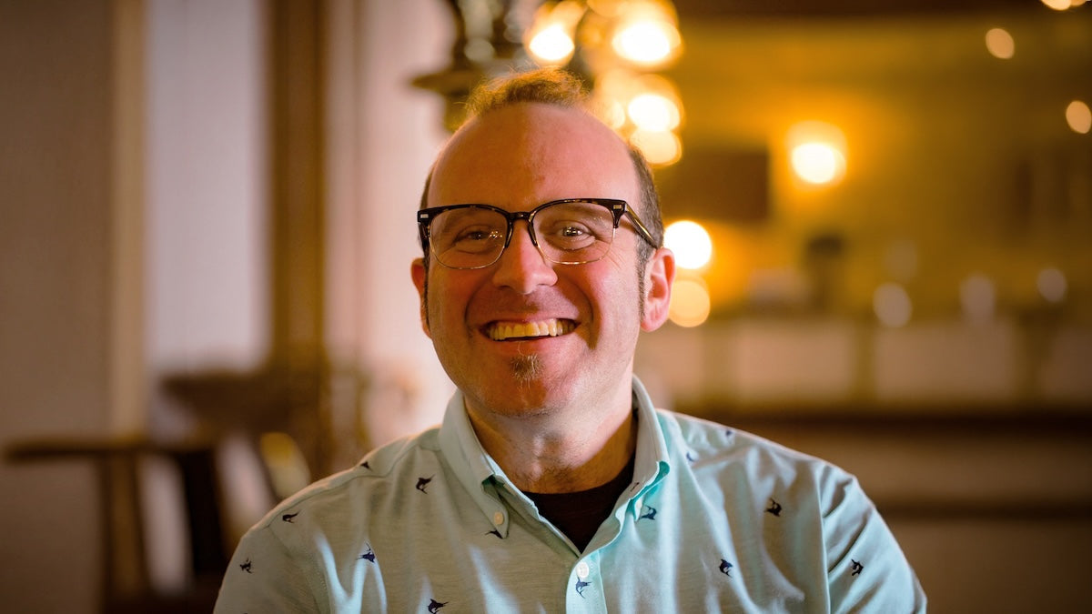LD Spotlight: Justin Partier