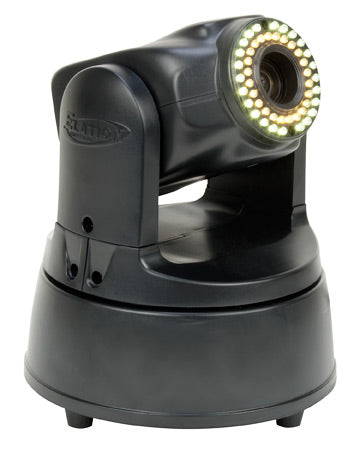 EVC MH (Moving Head Camera) Press Release