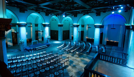 Michigan National Bank Gets Elation Transformation