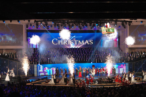 Elation & Dealers Pull Off “Christmas Miracle” At Dallas’ Prestonwood Baptist Church