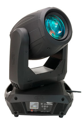 Elation Platinum Beam 5R Extreme Press Release