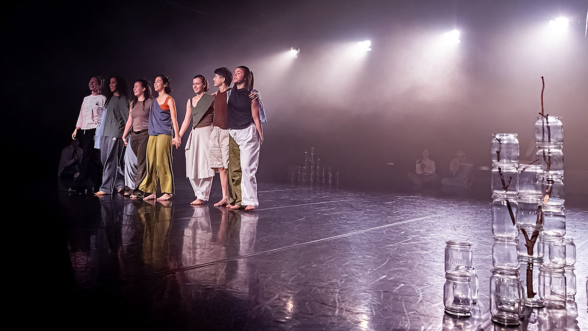 Royal Conservatory Of Antwerp Transitions To State-Of-The-Art LED Lighting With Elation