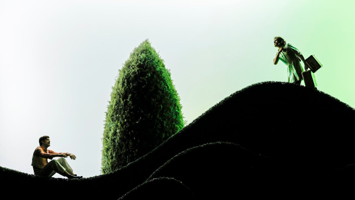 XLR Delivers Elation Lighting Upgrade For Belgium’s Historic Théâtre Royal Du Parc