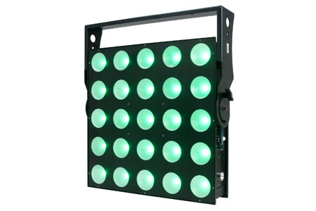 Elation Professional Cuepix Series Press Release