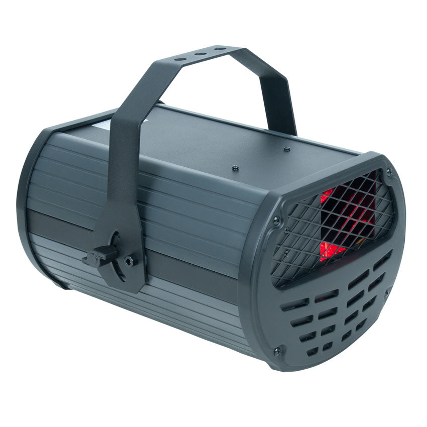 New Elation Sniper™ Multi-Effect and Laser Simulator unlike Anything on Market Today