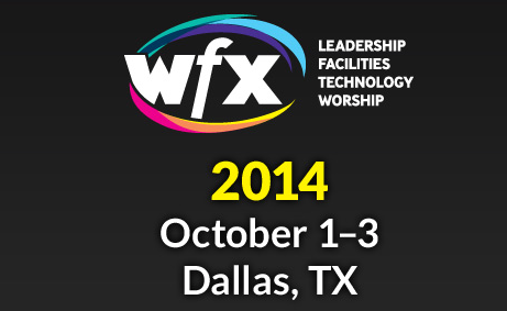 Meet Elation at WFX