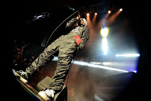 Elation Platinum SBX Shows Power and Versatility on OutKast Atlanta Concerts
