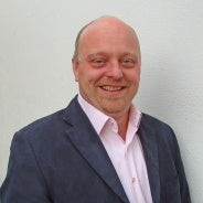 Damon Crisp New Elation Sales Rep for the South of England