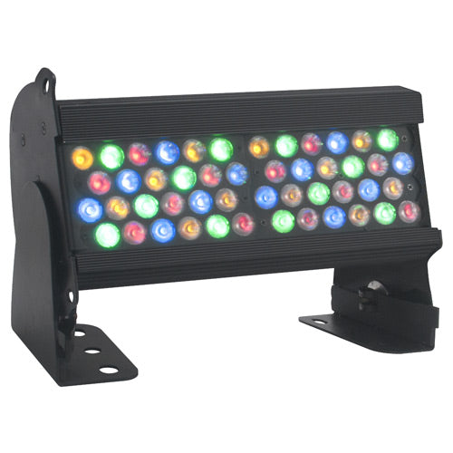 Colour Chorus a New Series of High-Quality LED Battens from Elation Professional