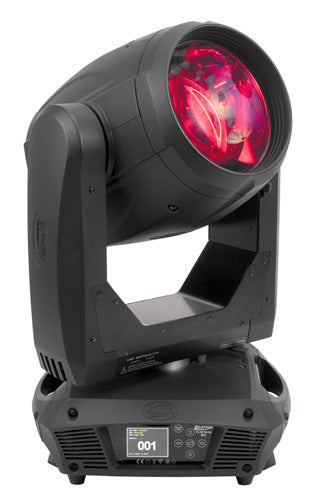 Elation Lighting Innovation Coming to Sound:check Xpo 2015