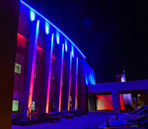 Elation Stands the Test of Time at Destiny Christian Church