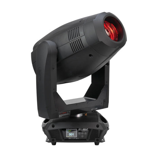 Elation Professional’s Unique Platinum FLX™ Hybrid Moving Head Now Shipping