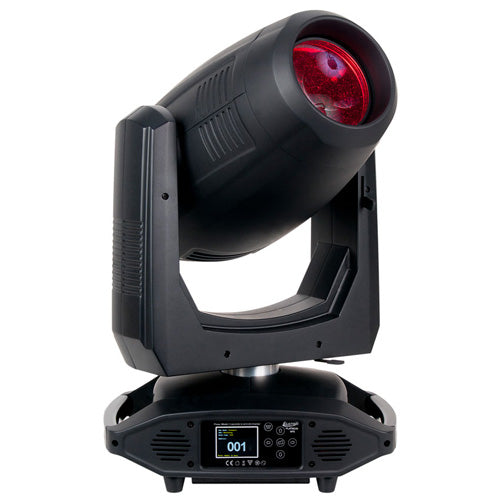Elation Professional’s New Platinum HFX™ a Versatile Mid-sized Hybrid Effects Light