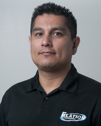 Elation Professional Makes New Appointments in U.S. Sales Staff