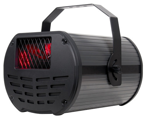 Sniper PRO™ a Brighter, Improved Version of Elation Award-winning Multi-effect Light