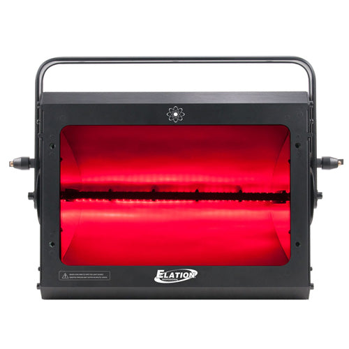 Elation Protron 3K Color™ LED Strobe Offers an Explosion of Color