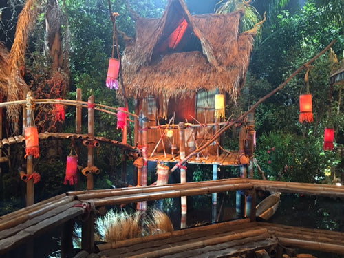 Elation EMOTION™ Digital Lighting for Season Finale of CBS’s “Survivor”