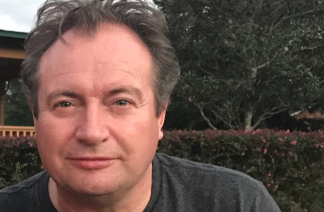 LD Spotlight: Tom Kenny