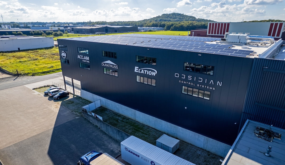 ADJ Group Invests in Customer Service Through Significant Expansion of European Headquarters