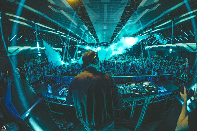 Elation Gets Immersive at Academy Nightclub in Hollywood