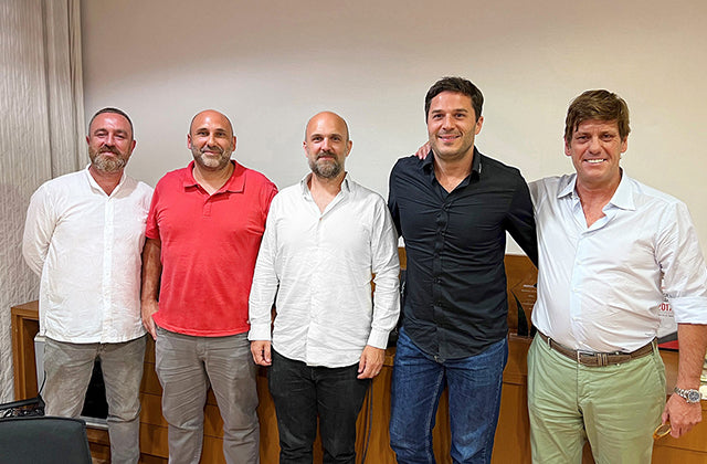 AdagioPRO appointed new Elation Professional distributor in Spain