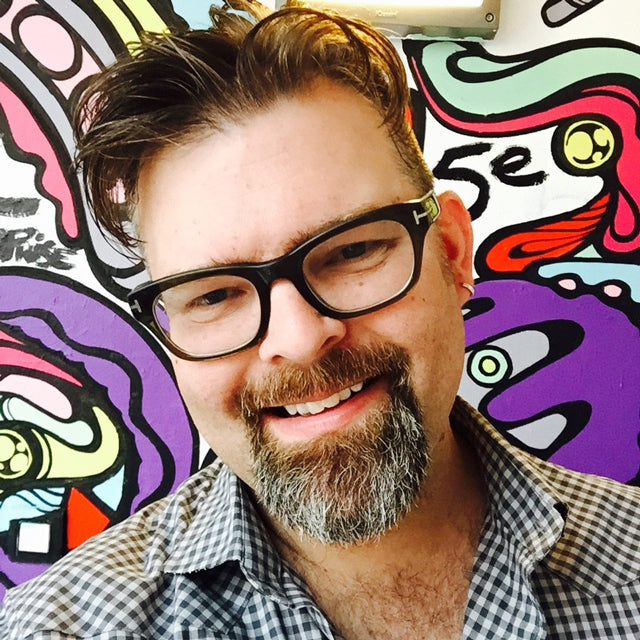 LD Spotlight Interview: Al Crawford - Lighting Designer