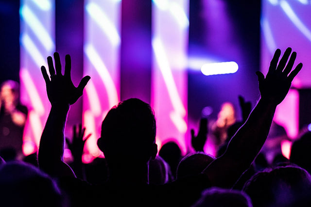 Elation Lighting for Bayside Community’s New West Bradenton Campus