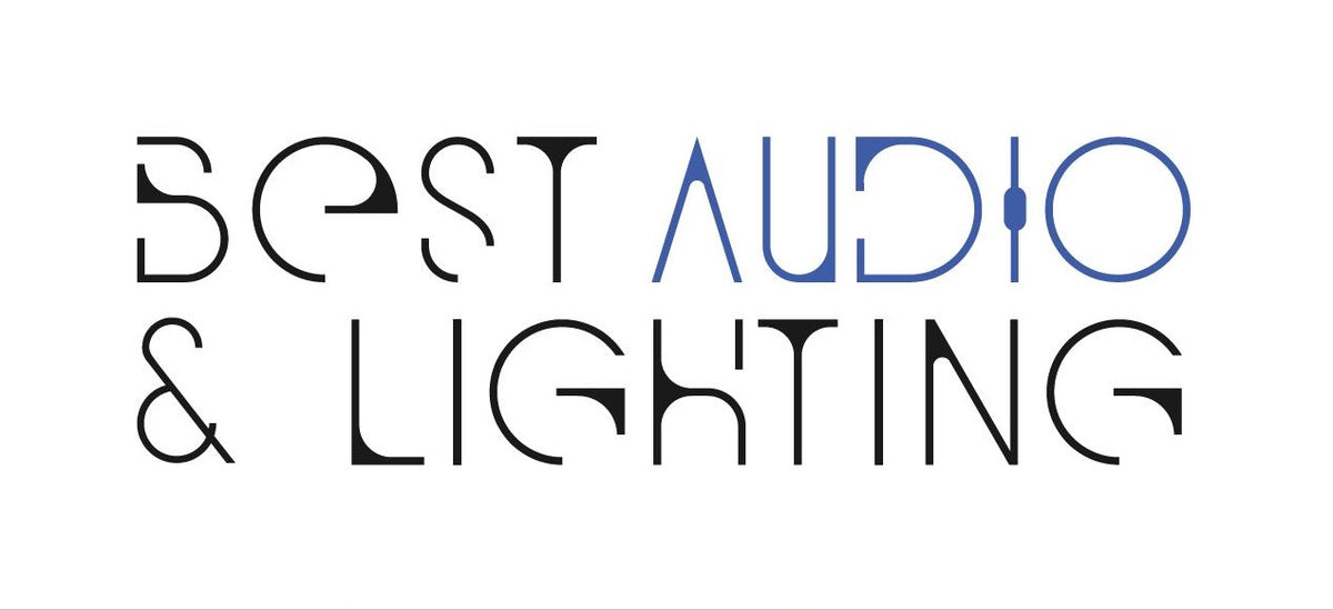 Best Audio & Lighting New Elation Distributor in France