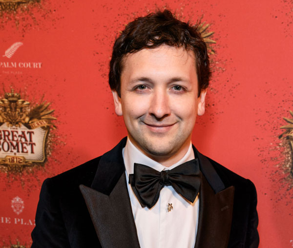 LD Spotlight Interview: Bradley King