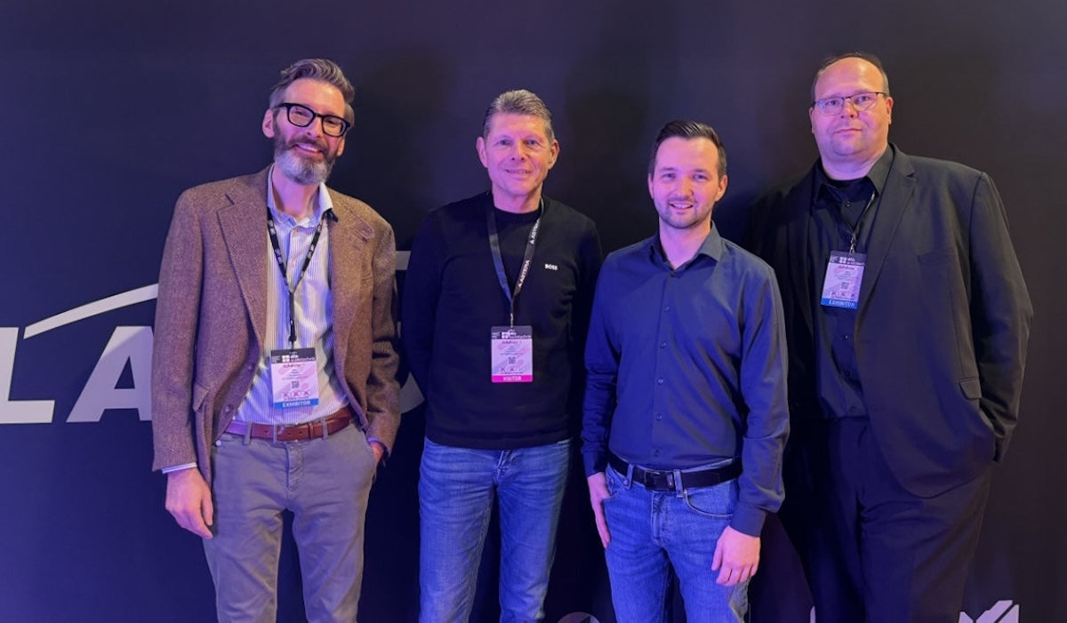 2,000 Elation KL FRESNELs Available At COrental In Germany