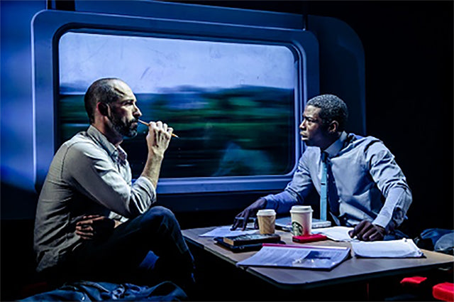 Artiste Picasso™ Auditions at London’s Park Theatre