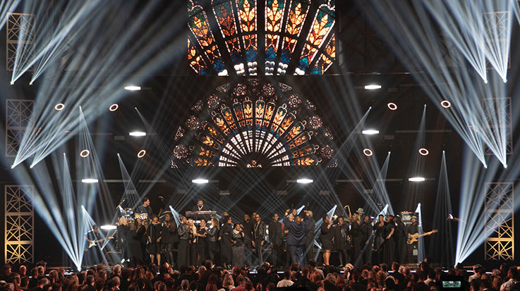 Smarty Hybrid™ Celebration at 50th Annual GMA Dove Awards